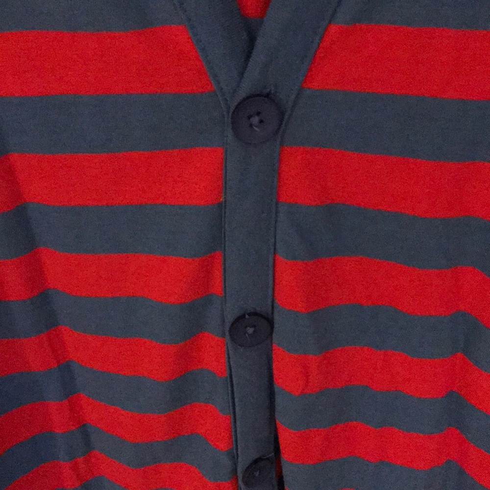 Long sleeve cardigan - Picture 2 of 3